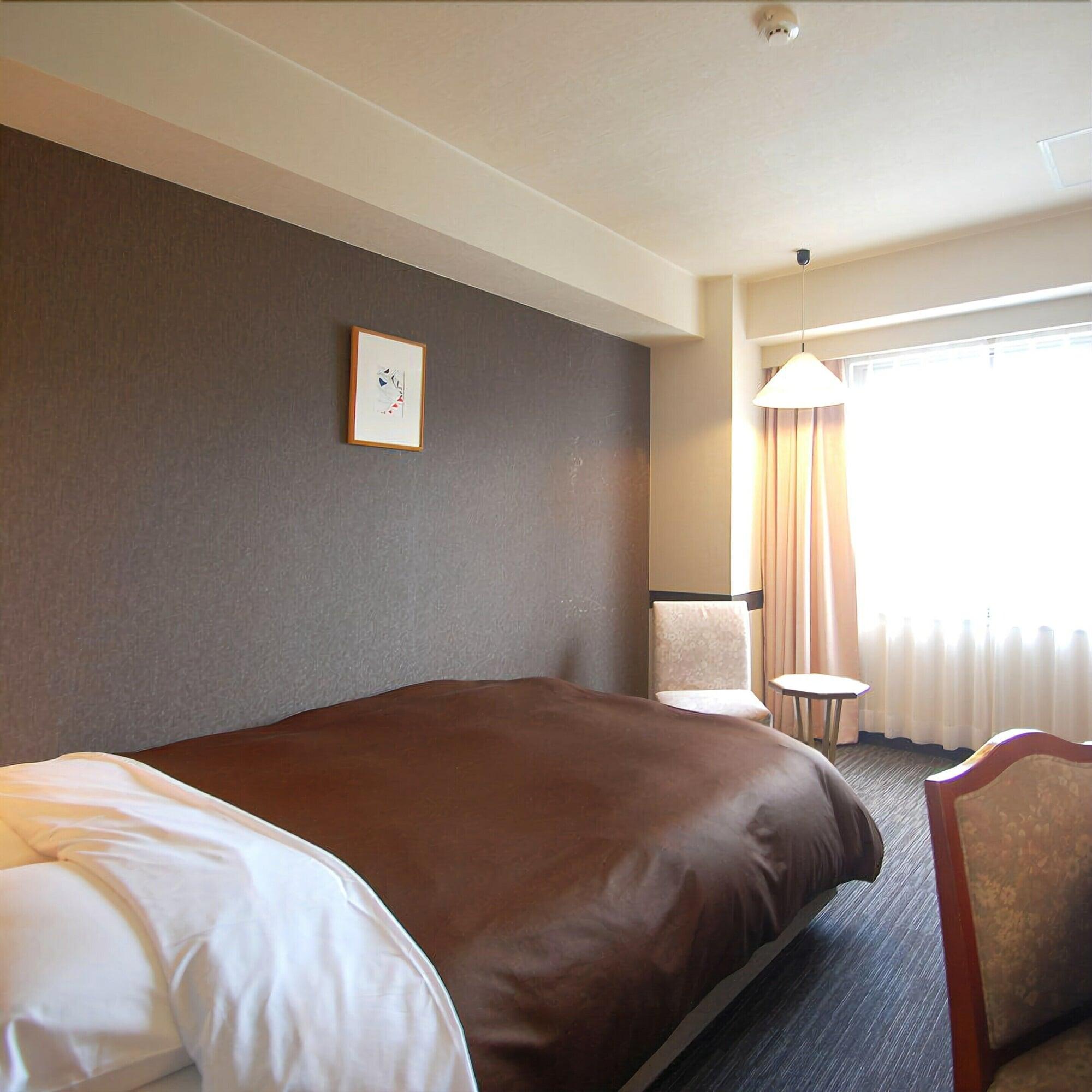 Hotel Excel Okayama Exterior photo