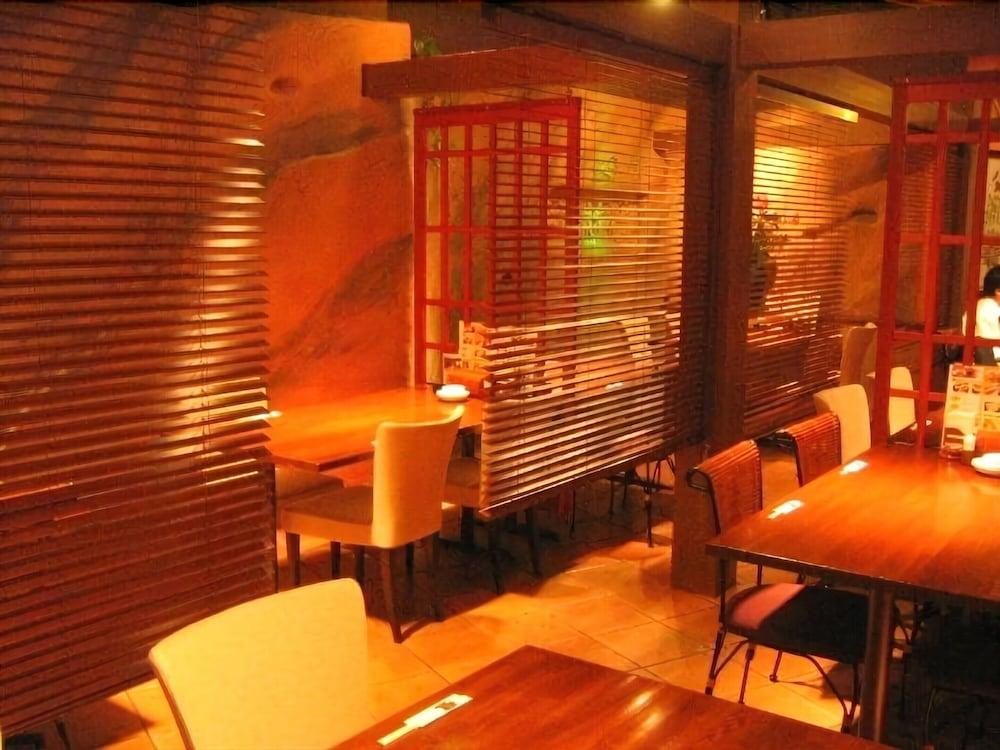 Hotel Excel Okayama Exterior photo
