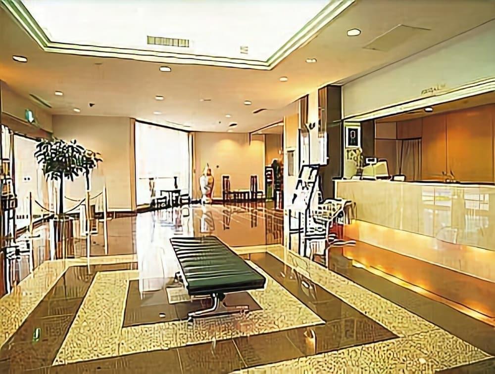 Hotel Excel Okayama Exterior photo