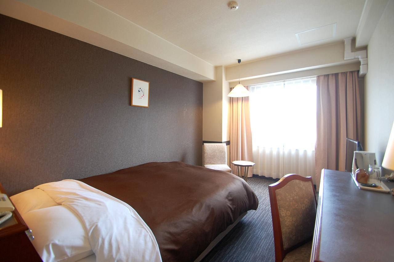 Hotel Excel Okayama Exterior photo